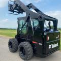 Bobcat S650