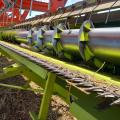 Claas Lexion 570+ TT