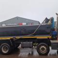 Scania P360
