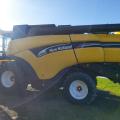 New Holland CX880