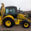 New Holland B110 B