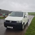 Volkswagen T-Sporter T32 140 TDi swb 1968cc