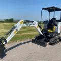 Bobcat E17