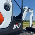 Bobcat E17