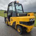 JCB 35D TLT