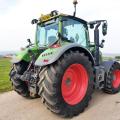 Fendt 716