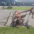 Haybob 300