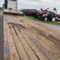 Tirsan Low Loader