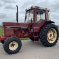 Case 955 XL