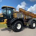 Challenger RG 618 24m