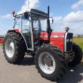 Massey Ferguson 362