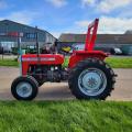 Massey Ferguson 240