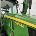 John Deere 5085M