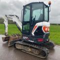 Bobcat E27 Z