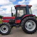 Case 795 XL