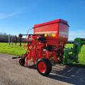 KRM Sola 4m Direct Drill