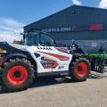 Bobcat TL38.70HF