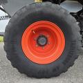 Claas 540 Rollant RC Baler