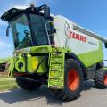 Claas Lexion 570