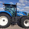 New Holland T7.225