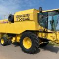 New Holland TX64