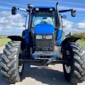 New Holland TS115