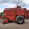 Fiat 4900 Hesston