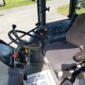 New Holland TM165