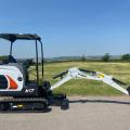 Bobcat E17
