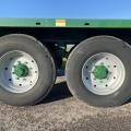 Bailey 10T Flat Trailer