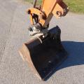Hitachi Zaxis 55U