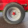 Kverneland Taarup 853 Pro