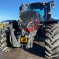 Valtra T215 V