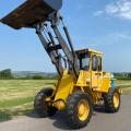 Volvo L50