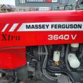 Massey Ferguson 3640 Xtra