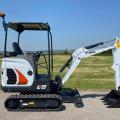Bobcat E19