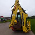 New Holland B110 B