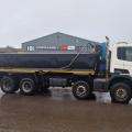 Scania P360