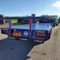 Broughan Bale Trailer
