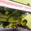 Claas Quadrant 1200 RC