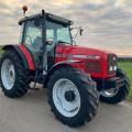 Massey Ferguson 4370