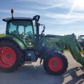 Fendt 312