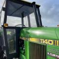 John Deere 1140