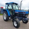 Ford 6640