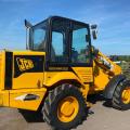 JCB TM200