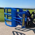 Göweil RBG Bale Handler