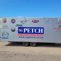 Show Caravan