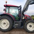 Valtra G115 H