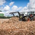 Bobcat TL43.80HF AGRI