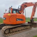 Doosan DX140 LCR